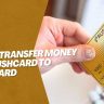 How to Transfer Money From RushCard To Chime Card
